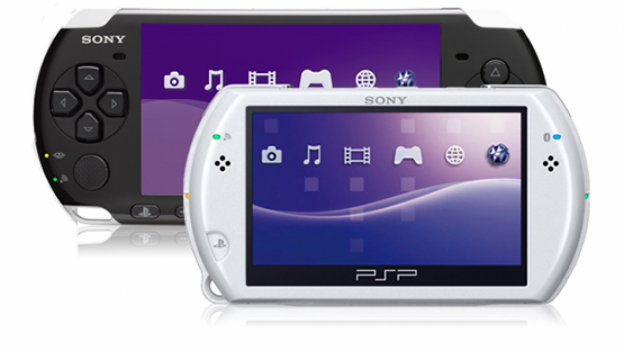 PSP (Sony)